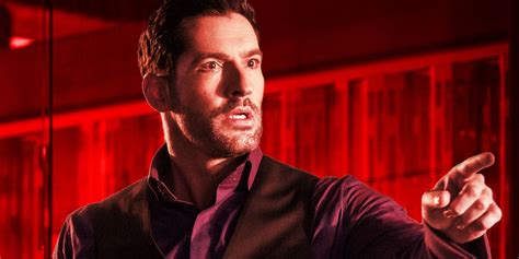 Lucifer season 5, part 1 ending explained .